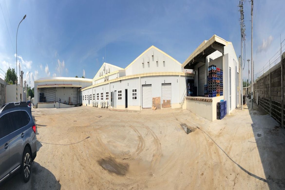 Warehouse / Factory for Sale in Sico, Lipa, Batangas – photo 6