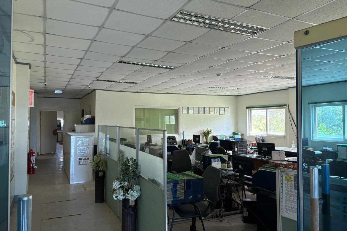 Warehouse / Factory for Sale in Sico, Lipa, Batangas – photo 4