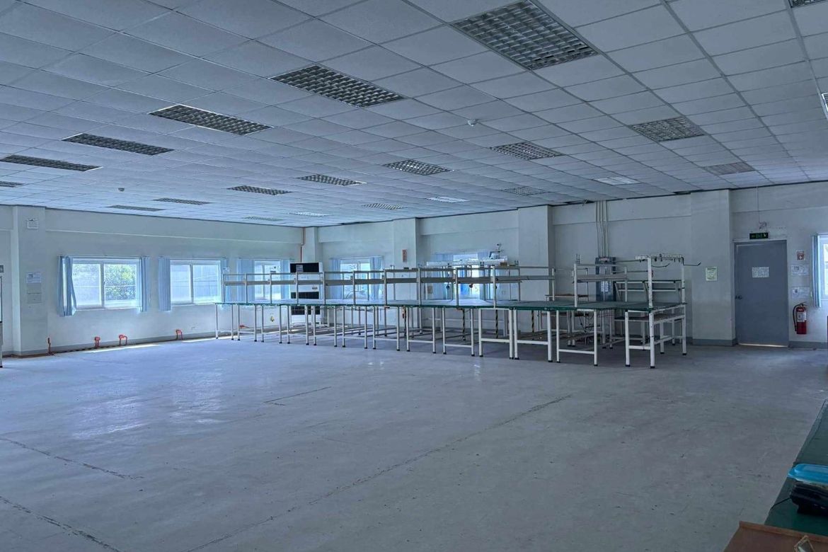 Warehouse / Factory for Sale in Sico, Lipa, Batangas – photo 8