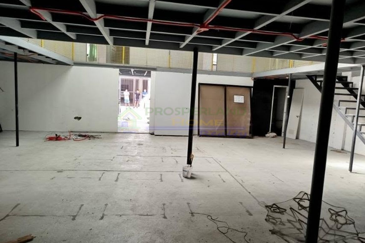 Warehouse / Factory for Sale in Sico, Lipa, Batangas