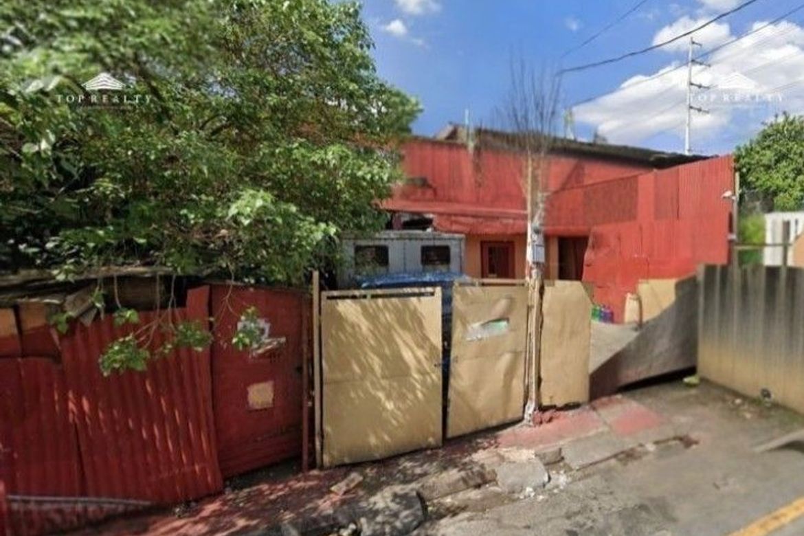 Warehouse / Factory for Sale in Socorro, Quezon City, Metro Manila near LRT-2 Araneta Center-Cubao – photo 2