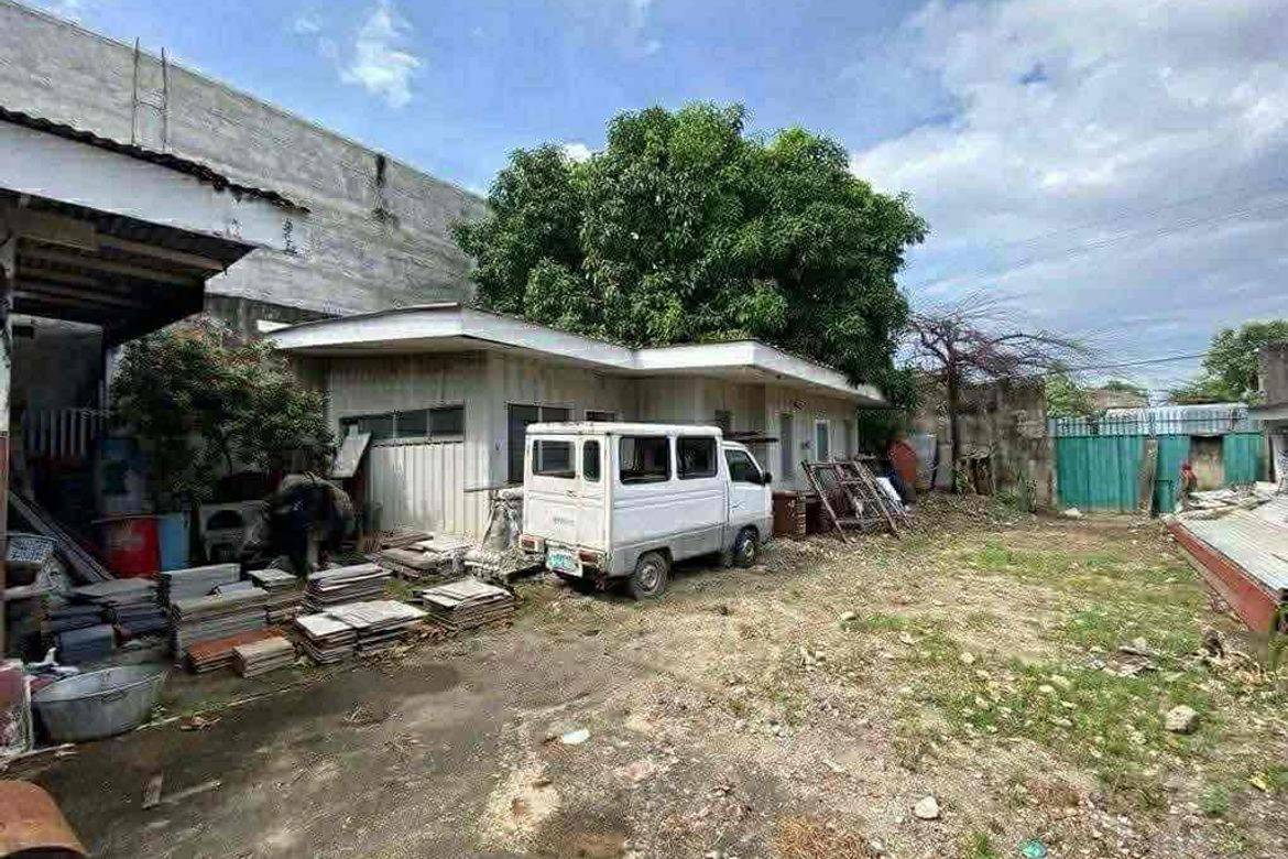 Warehouse / Factory for Sale in Subangdaku, Mandaue, Cebu
