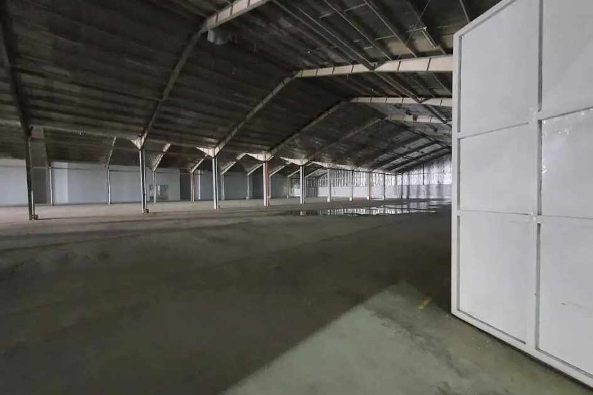 Warehouse / Factory for Sale in Sucat, Muntinlupa, Metro Manila – photo 2