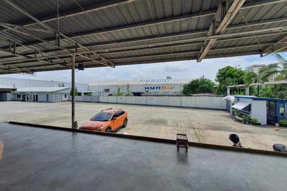 Warehouse / Factory for Sale in Sucat, Muntinlupa, Metro Manila – photo 5