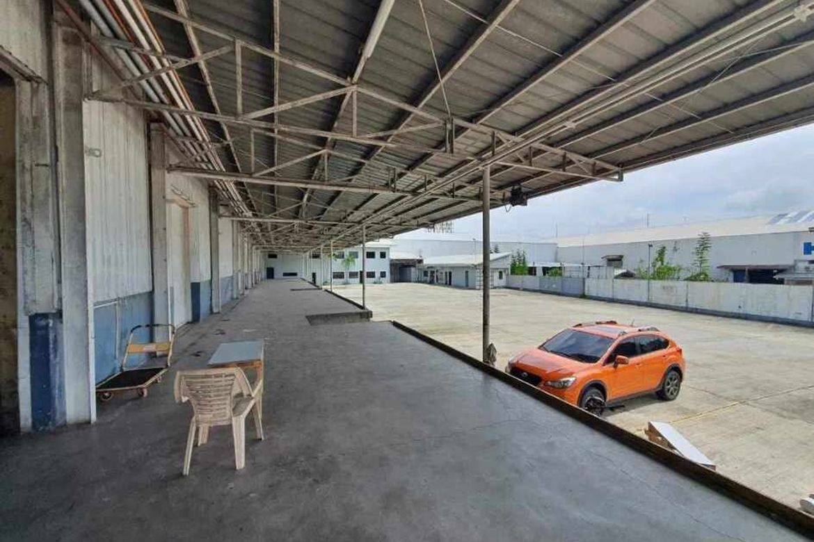 Warehouse / Factory for Sale in Sucat, Muntinlupa, Metro Manila – photo 6