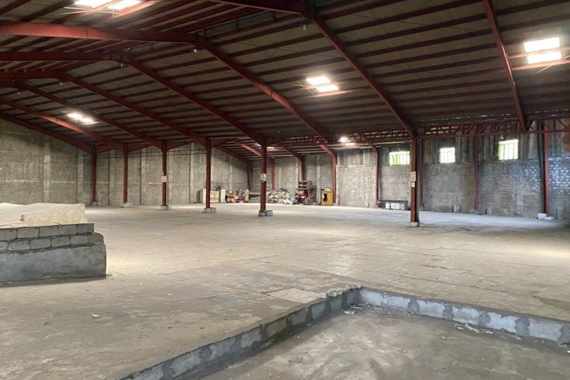 Warehouse / Factory for Sale in Sun Valley, Parañaque, Metro Manila – photo 7
