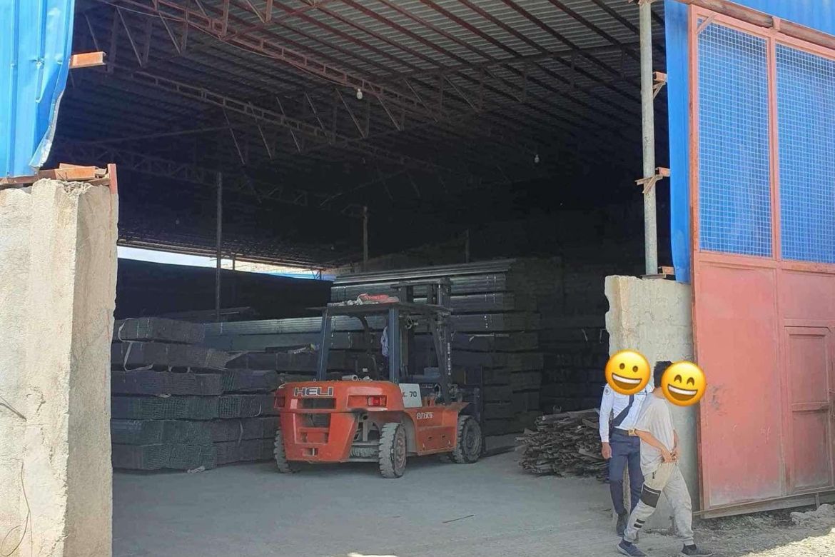 Warehouse / Factory for Sale in Tabok, Mandaue, Cebu