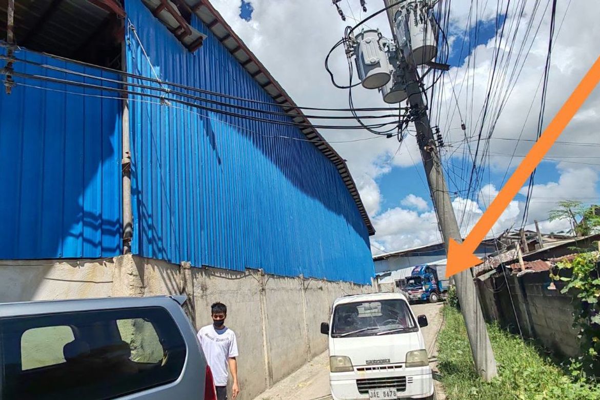 Warehouse / Factory for Sale in Tabok, Mandaue, Cebu – photo 4