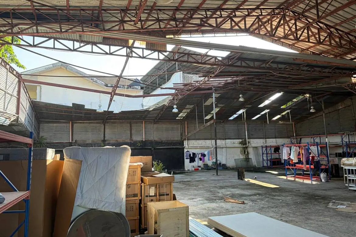 Warehouse / Factory for Sale in Talamban, Cebu City, Cebu – photo 4