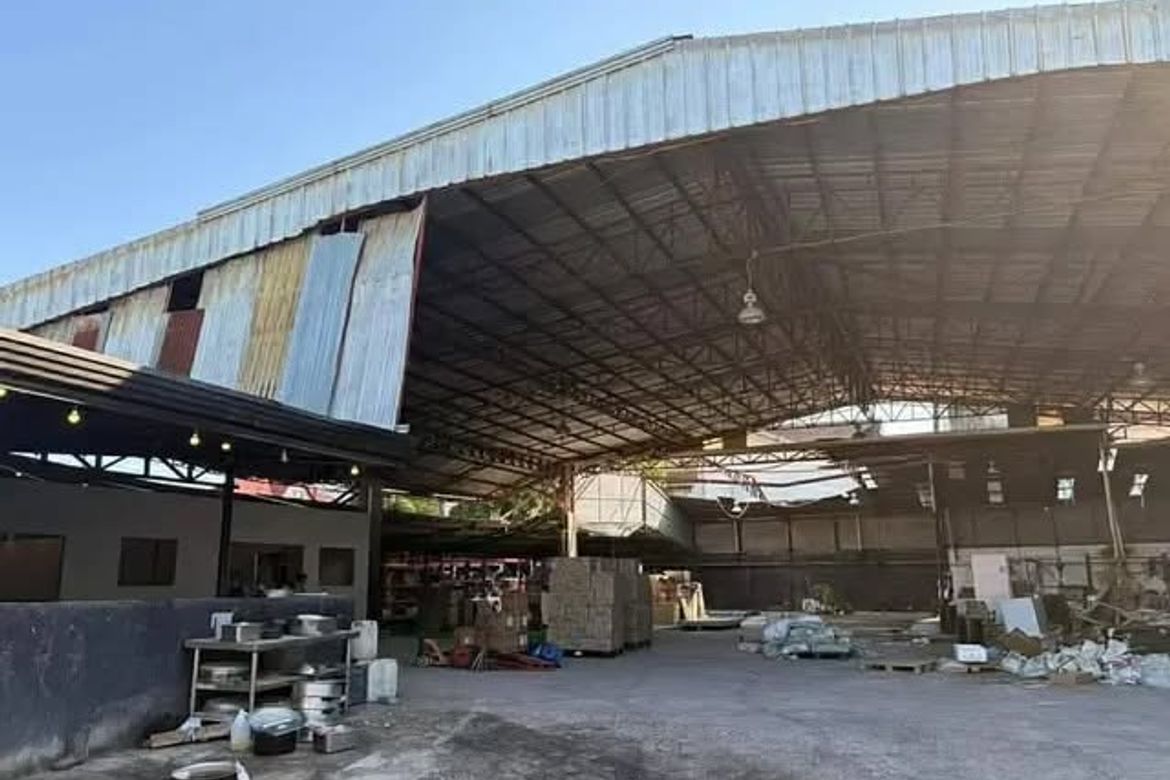 Warehouse / Factory for Sale in Talamban, Cebu City, Cebu