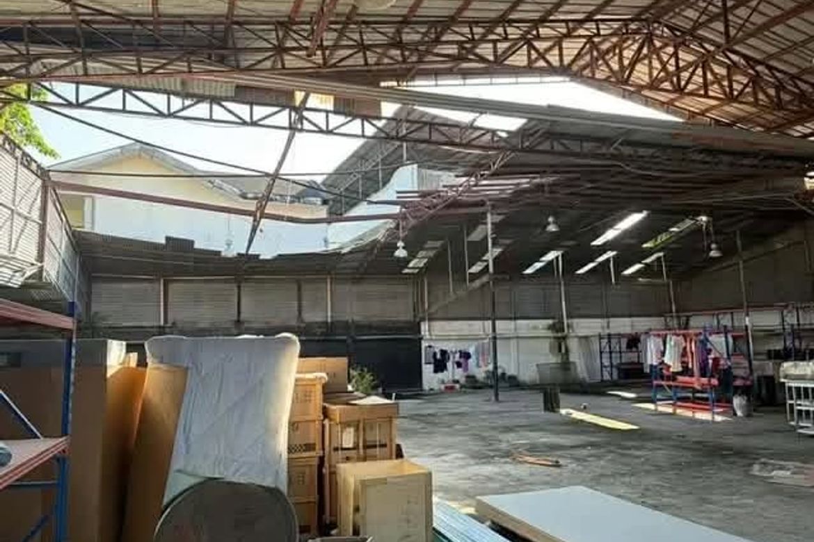 Warehouse / Factory for Sale in Talamban, Cebu City, Cebu – photo 2