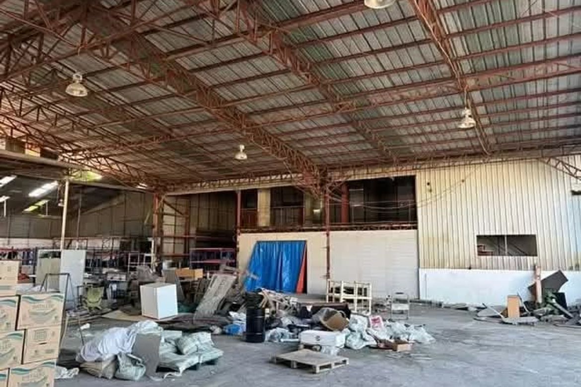Warehouse / Factory for Sale in Talamban, Cebu City, Cebu – photo 3