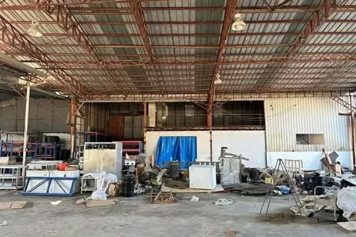 Warehouse / Factory for Sale in Talamban, Cebu City, Cebu – photo 4