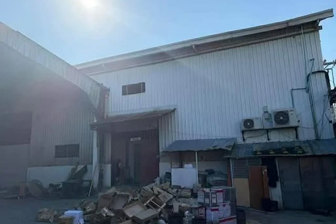 Warehouse / Factory for Sale in Talamban, Cebu City, Cebu – photo 8
