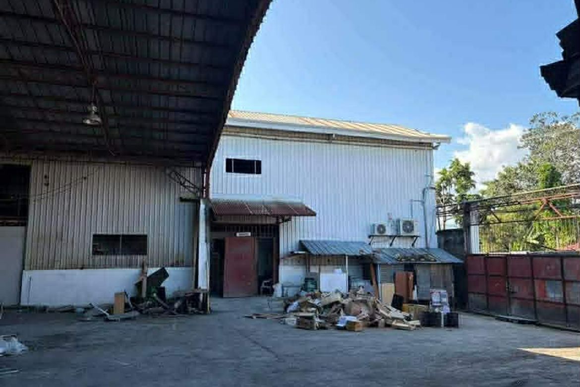 Warehouse / Factory for Sale in Talamban, Cebu City, Cebu – photo 4