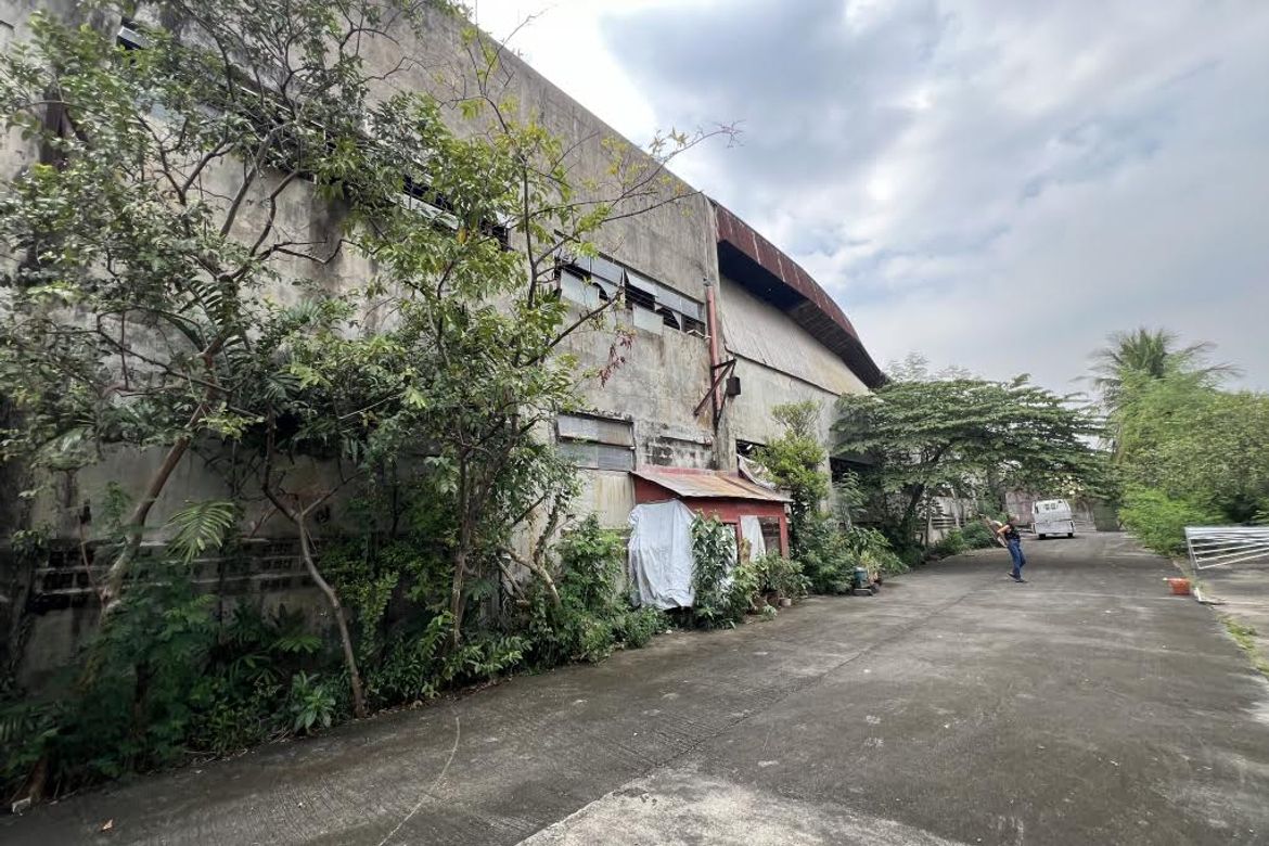 Warehouse / Factory for Sale in Talon Uno, Las Piñas, Metro Manila – photo 4