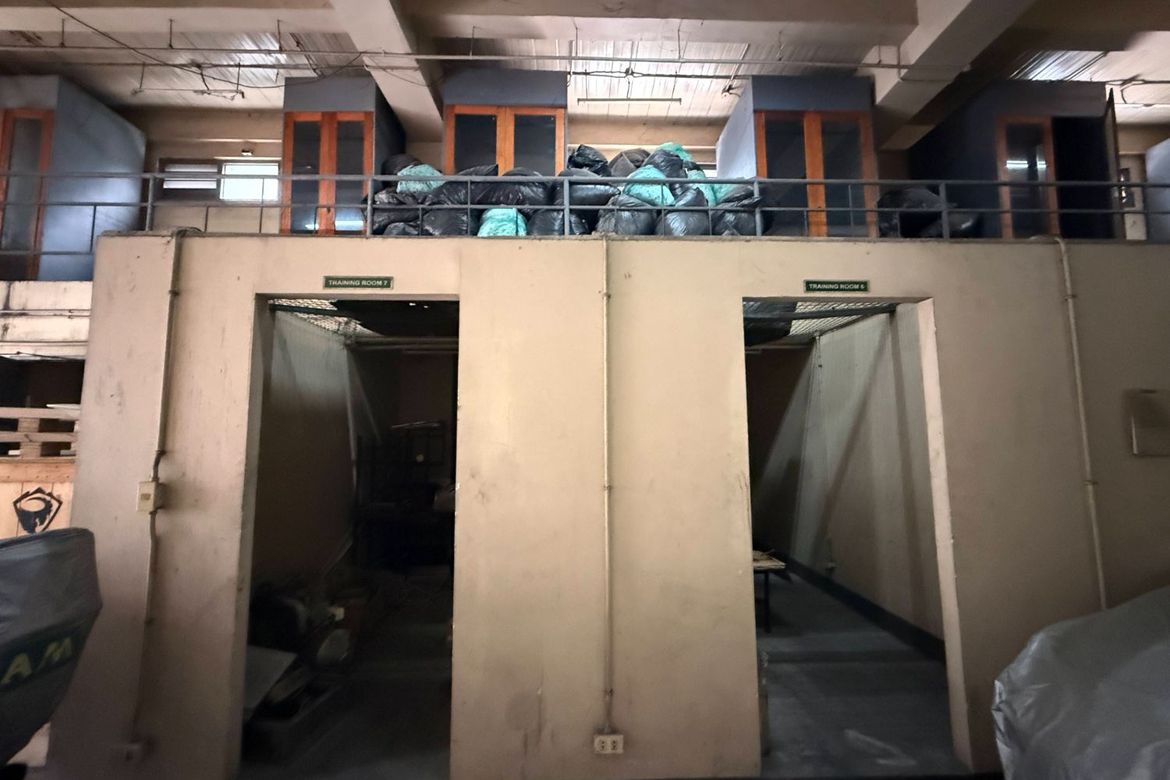 Warehouse / Factory for Sale in Tandang Sora, Quezon City, Metro Manila – photo 2
