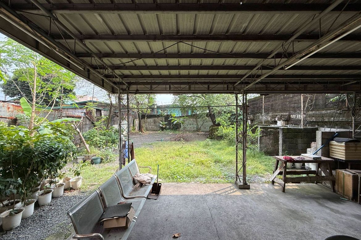 Warehouse / Factory for Sale in Tandang Sora, Quezon City, Metro Manila – photo 3