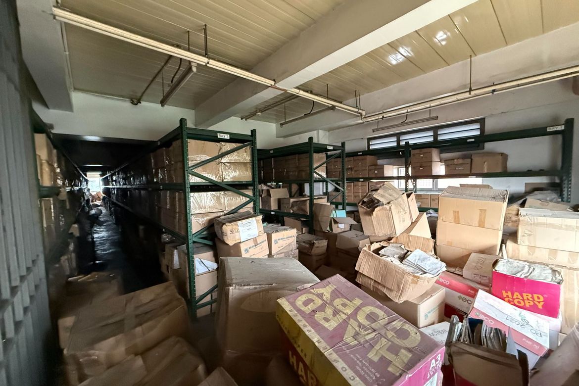 Warehouse / Factory for Sale in Tandang Sora, Quezon City, Metro Manila – photo 6