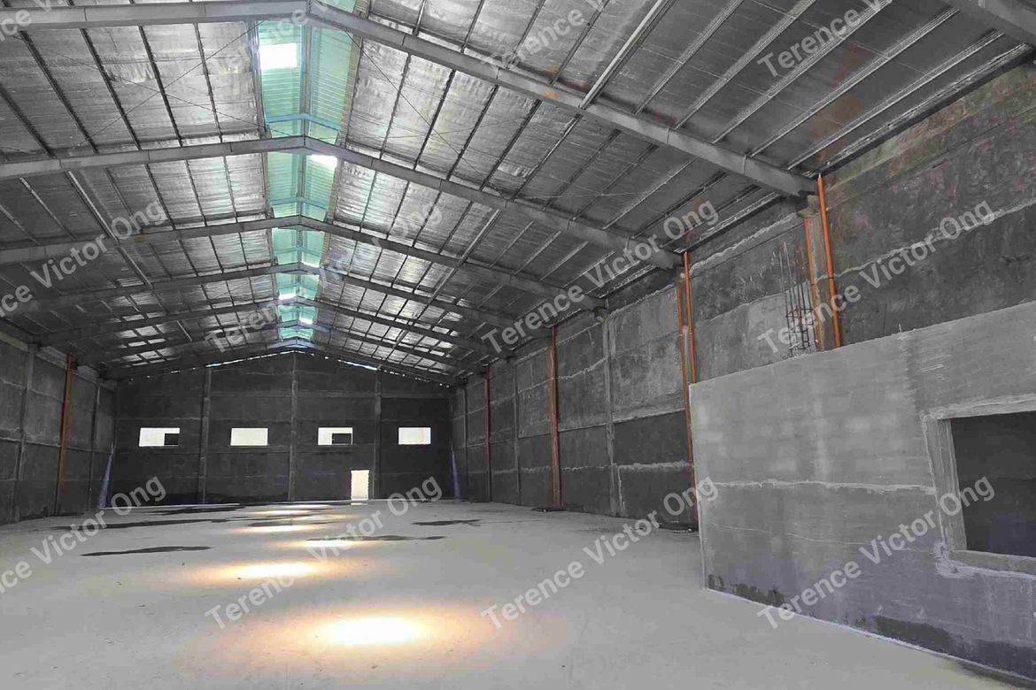 Warehouse / Factory for Sale in Tarcan, Baliuag, Bulacan