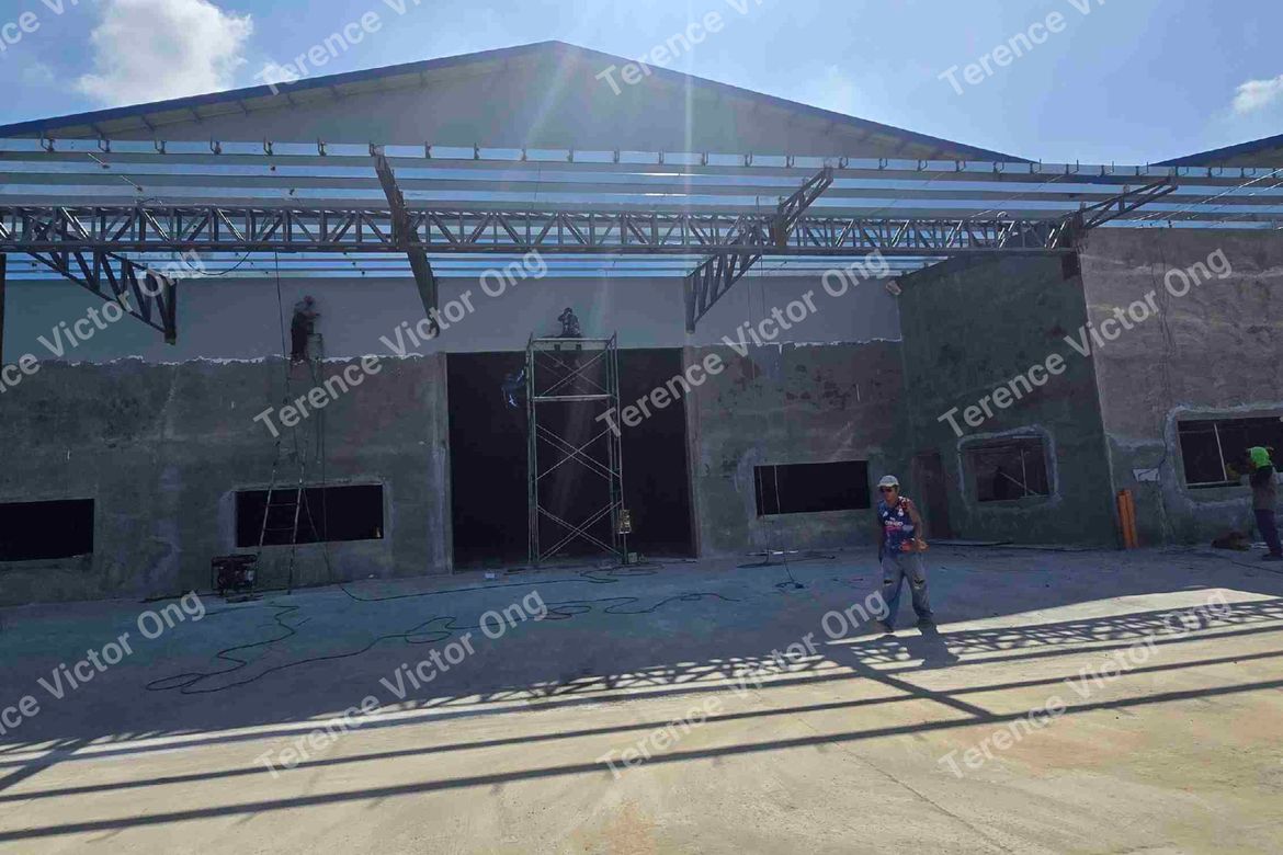 Warehouse / Factory for Sale in Tarcan, Baliuag, Bulacan – photo 3