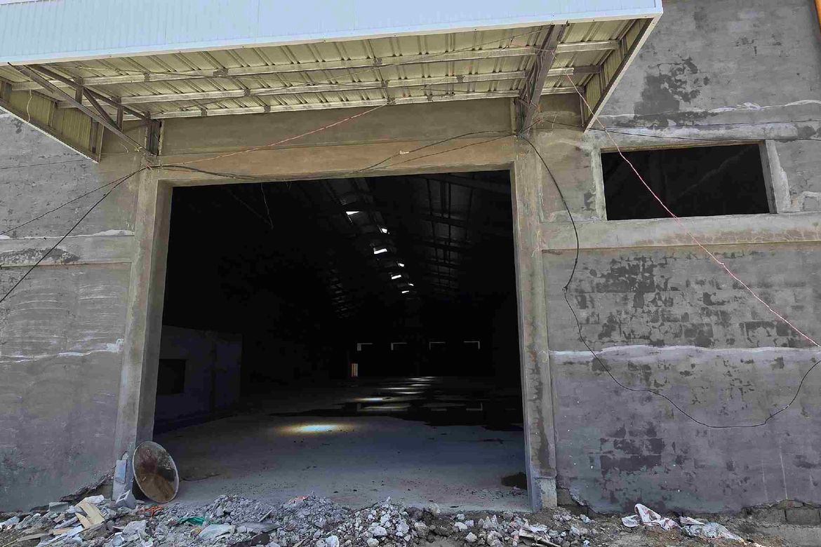Warehouse / Factory for Sale in Tarcan, Baliuag, Bulacan – photo 2