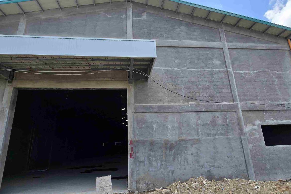 Warehouse / Factory for Sale in Tarcan, Baliuag, Bulacan – photo 3