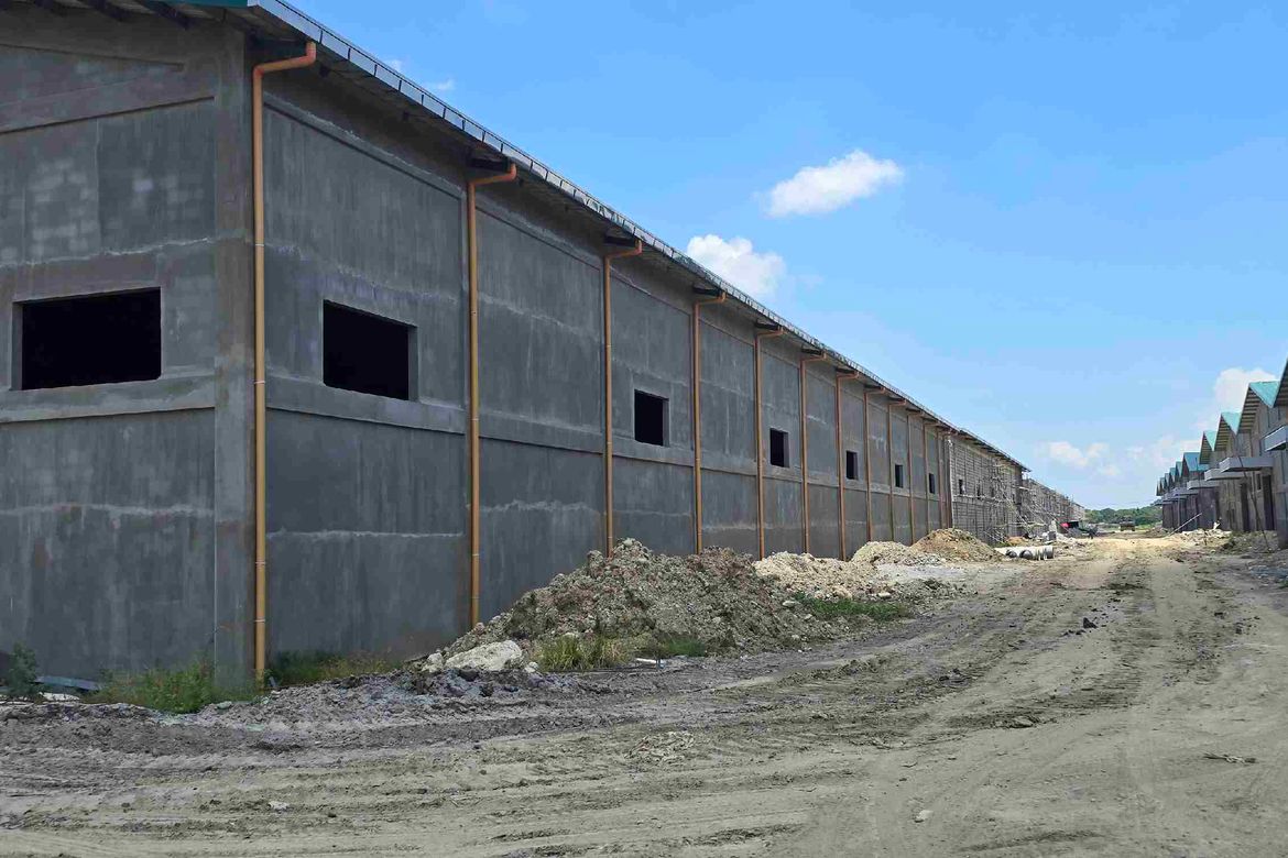 Warehouse / Factory for Sale in Tarcan, Baliuag, Bulacan – photo 4