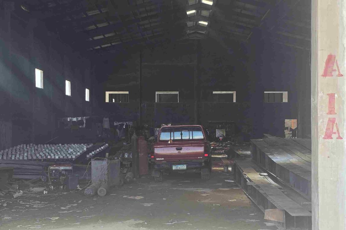 Warehouse / Factory for Sale in Tarcan, Baliuag, Bulacan – photo 8