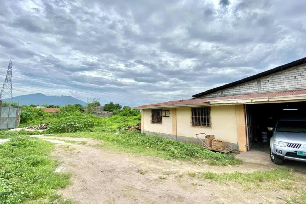 Warehouse / Factory for Sale in Telapayong, Arayat, Pampanga – photo 4