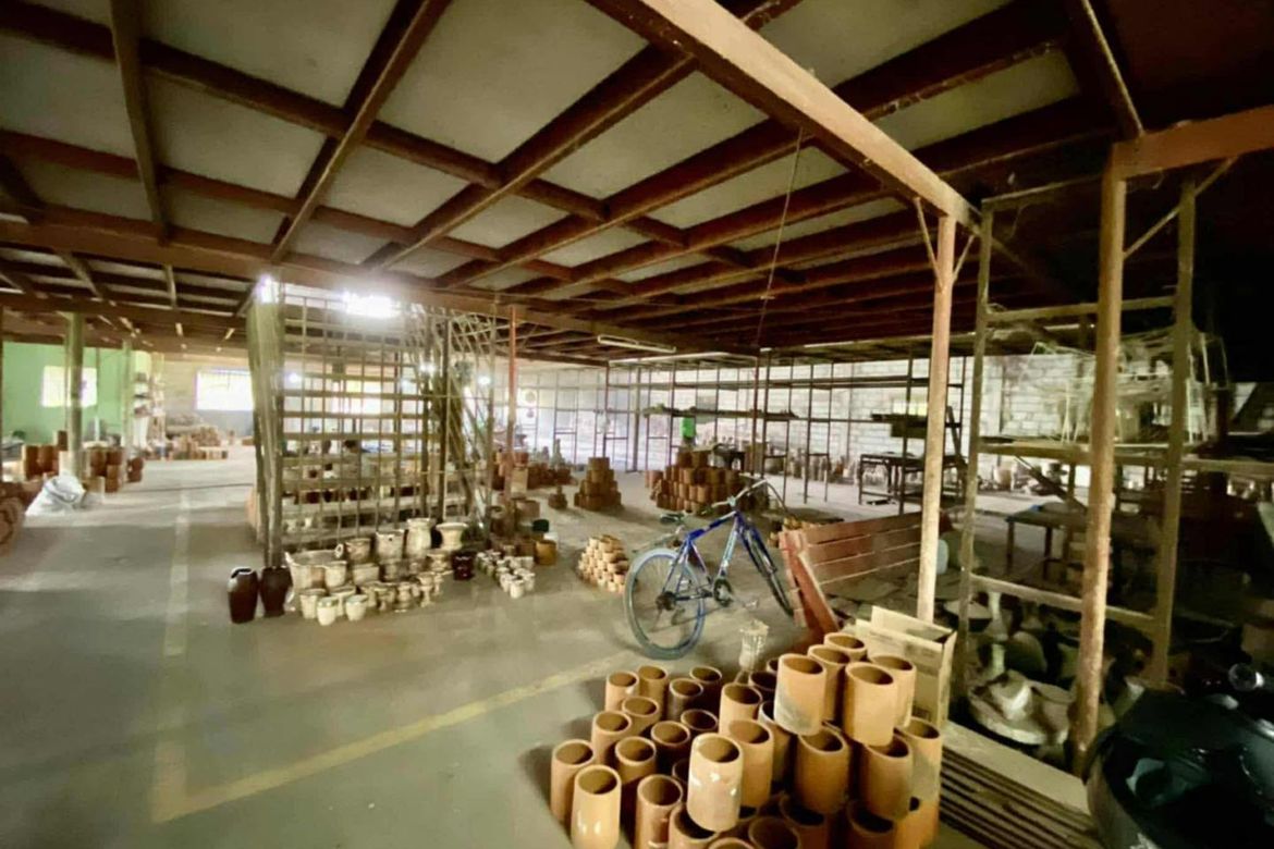 Warehouse / Factory for Sale in Telapayong, Arayat, Pampanga – photo 7