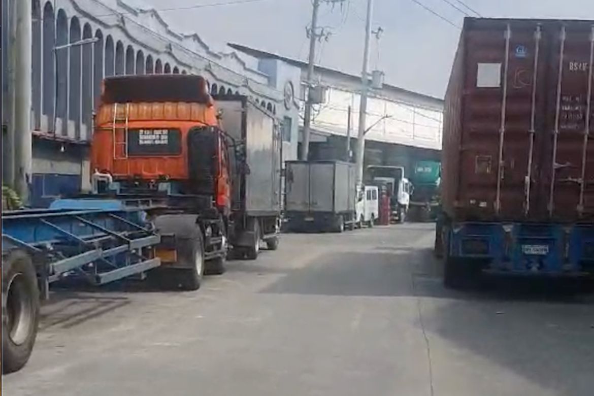 Warehouse / Factory for Sale in Tondo, Manila, Metro Manila