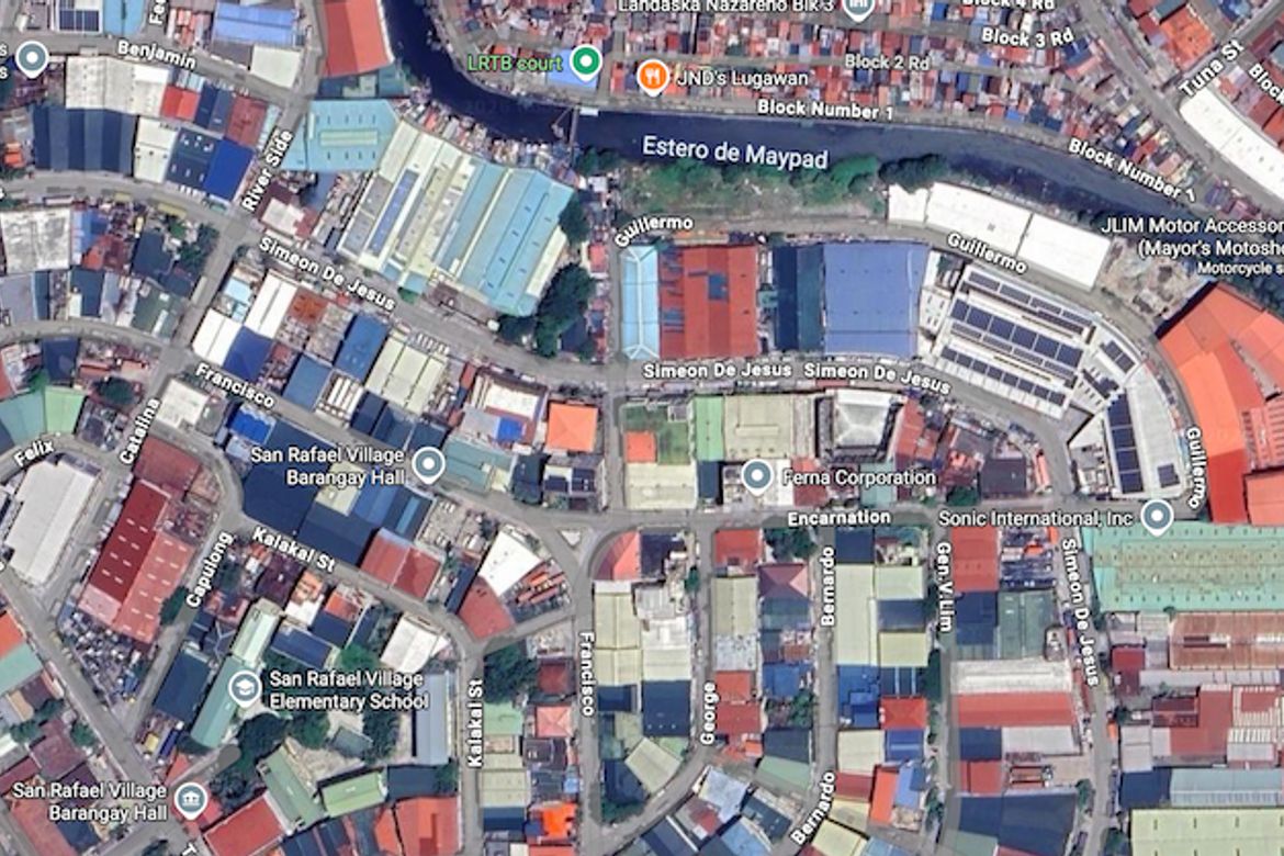 Warehouse / Factory for Sale in Tondo, Manila, Metro Manila – photo 4