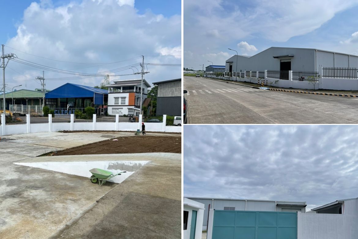 Warehouse / Factory for Sale in Tubuan II, Silang, Cavite – photo 3