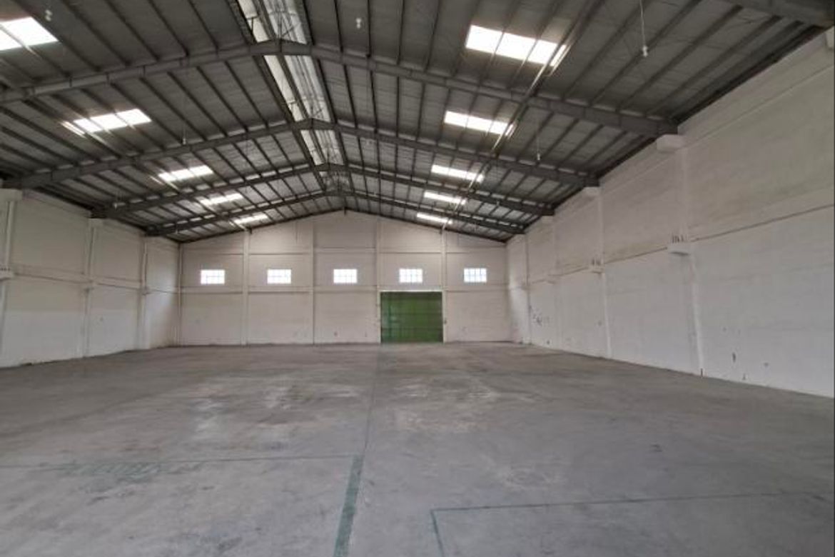 Warehouse / Factory for Sale in Tuktukan, Guiguinto, Bulacan