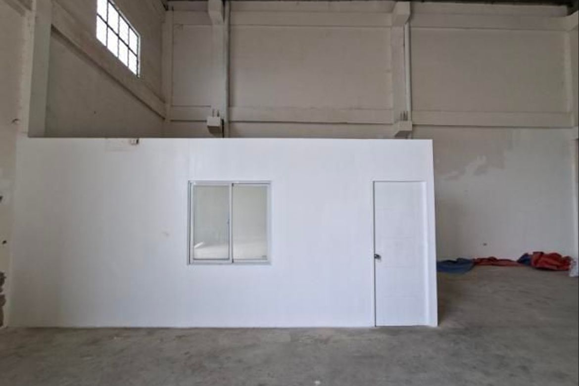 Warehouse / Factory for Sale in Tuktukan, Guiguinto, Bulacan – photo 3