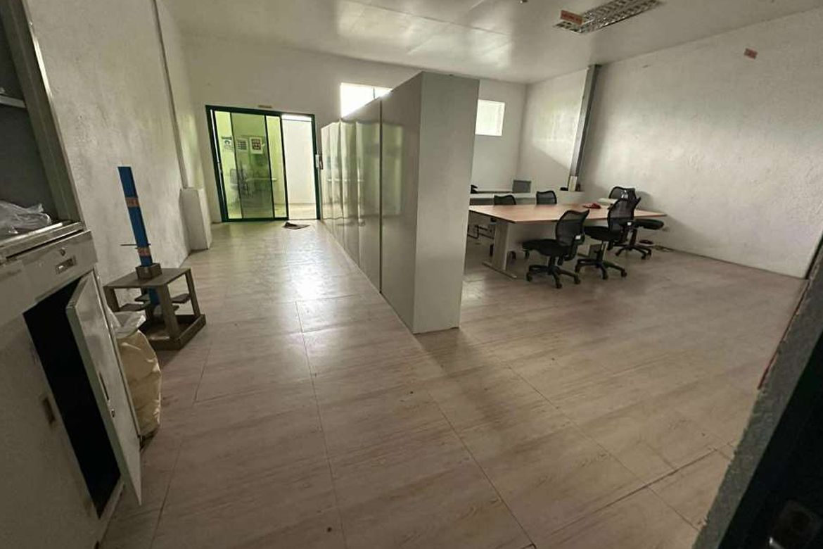 Warehouse / Factory for Sale in Tulo, Calamba, Laguna – photo 2
