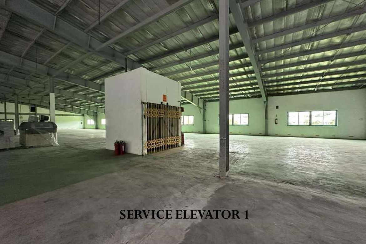 Warehouse / Factory for Sale in Tulo, Calamba, Laguna – photo 6