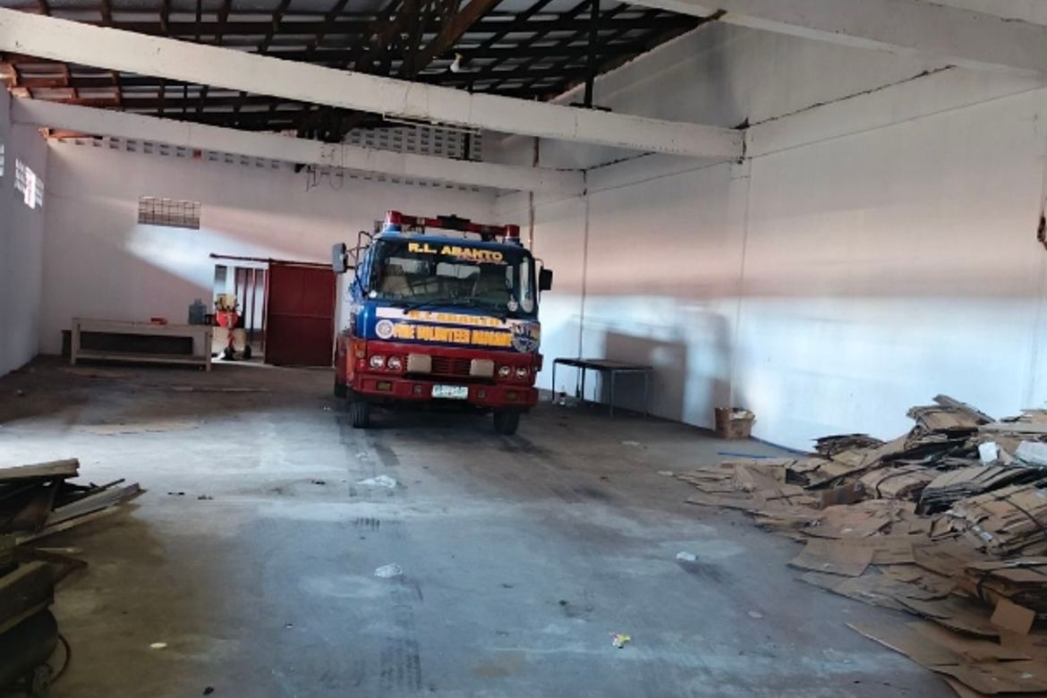 Warehouse / Factory for Sale in Tunasan, Muntinlupa, Metro Manila – photo 4