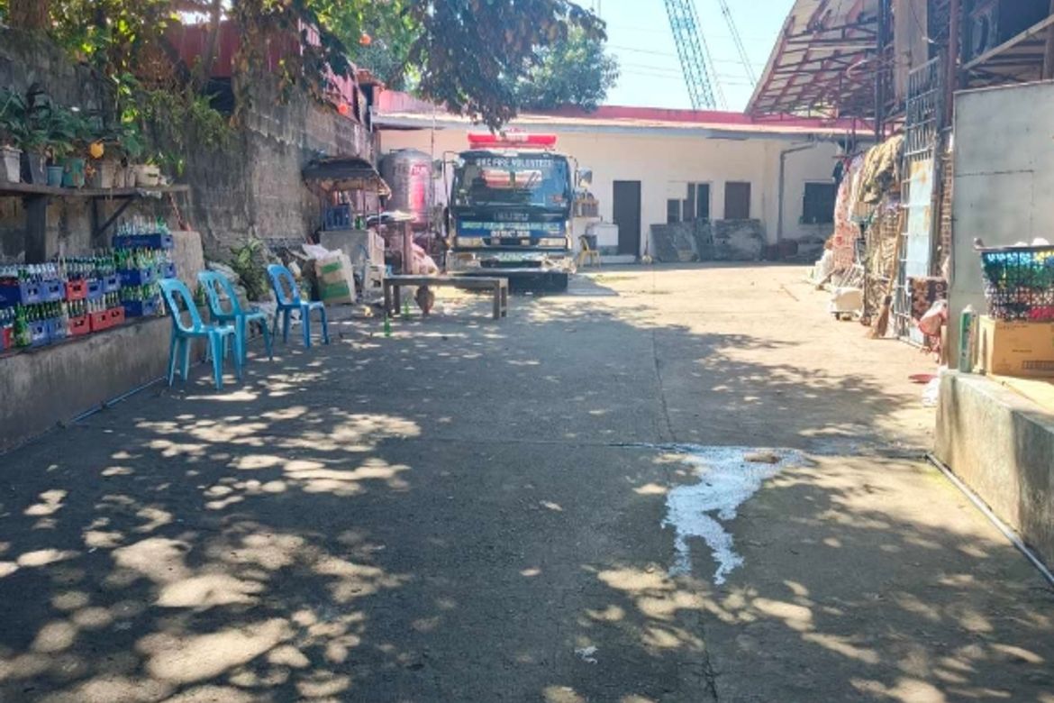 Warehouse / Factory for Sale in Tunasan, Muntinlupa, Metro Manila – photo 5