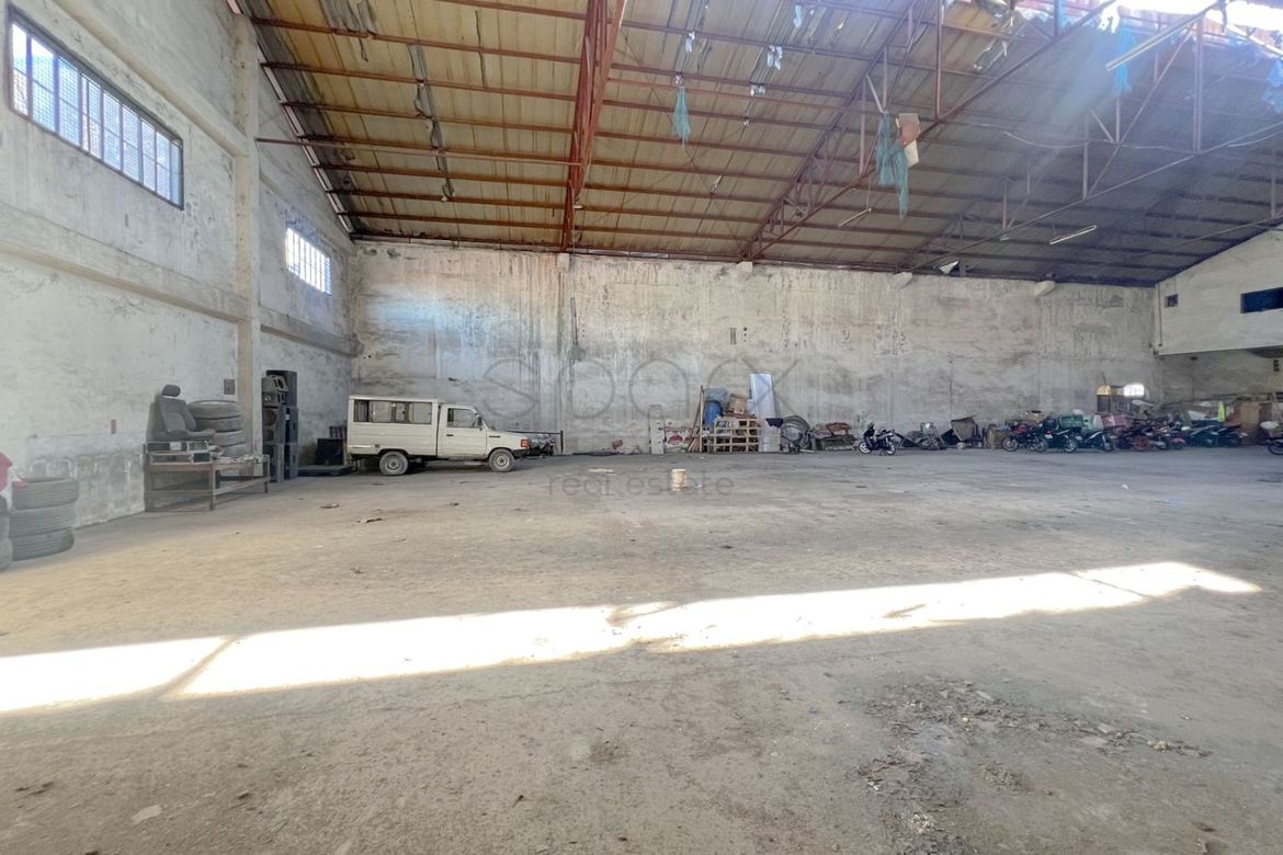 Warehouse / Factory for Sale in Tunasan, Muntinlupa, Metro Manila – photo 8