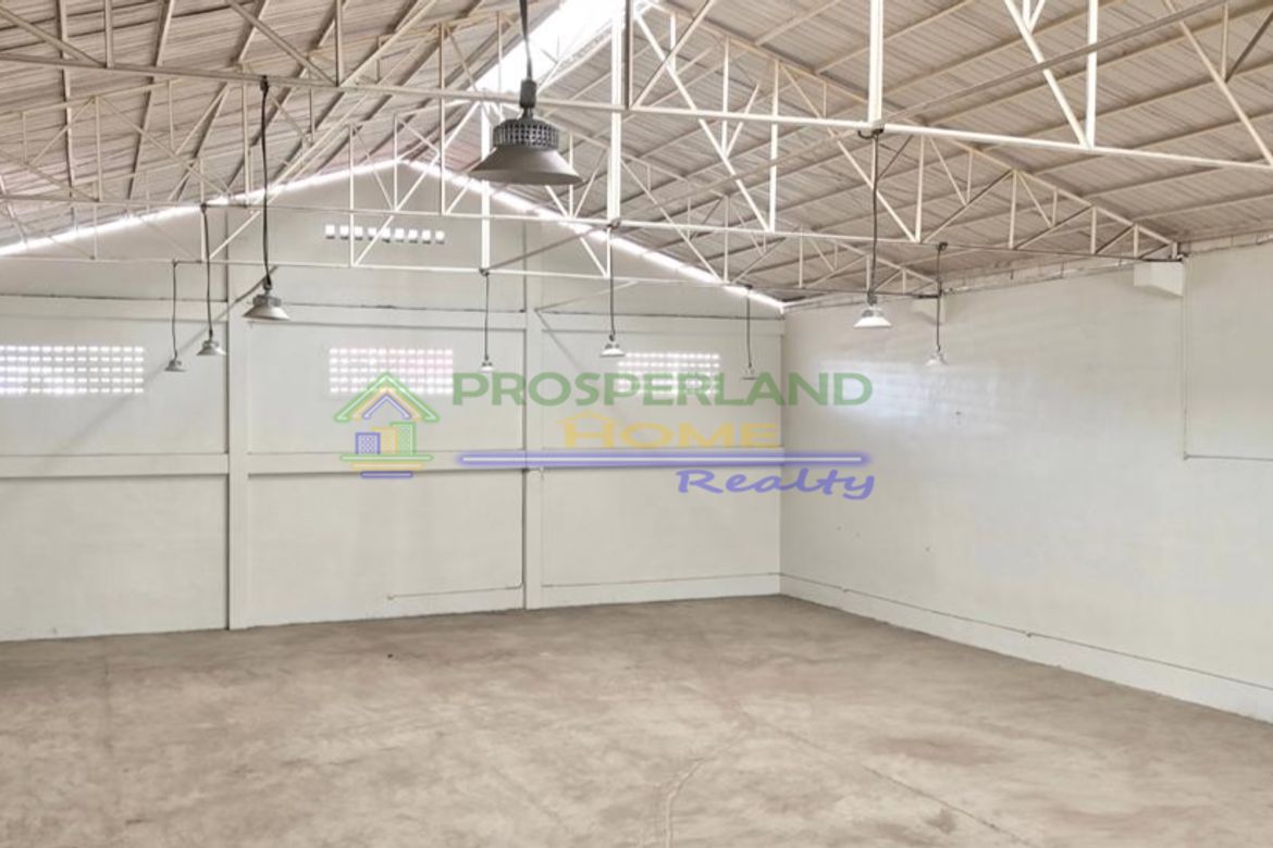 Warehouse / Factory for Sale in Tunasan, Muntinlupa, Metro Manila – photo 3