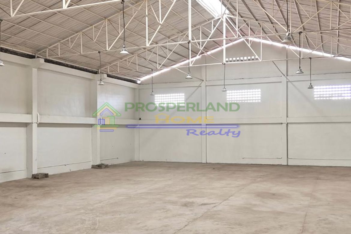 Warehouse / Factory for Sale in Tunasan, Muntinlupa, Metro Manila – photo 5