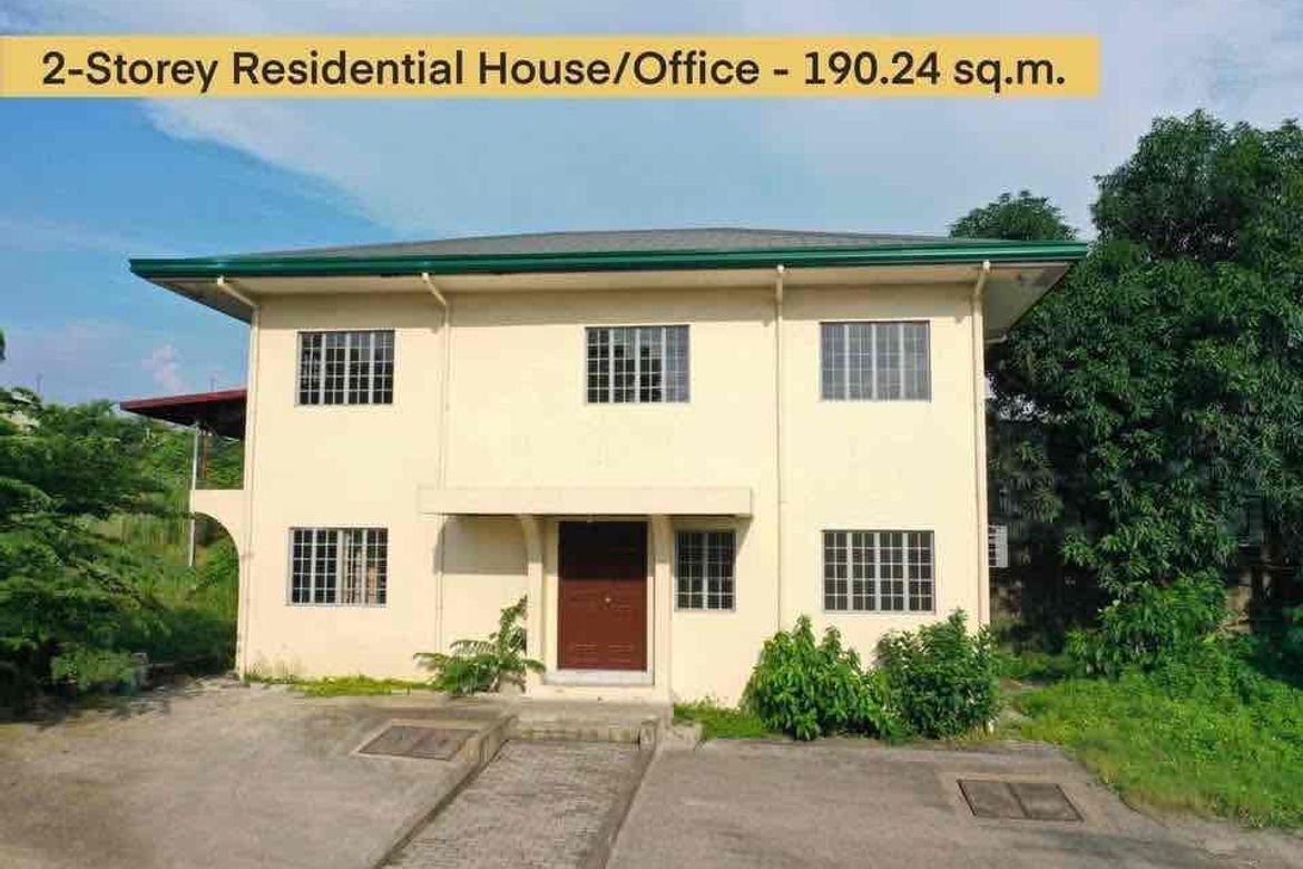 Warehouse / Factory for Sale in Ugong, Valenzuela, Metro Manila – photo 2
