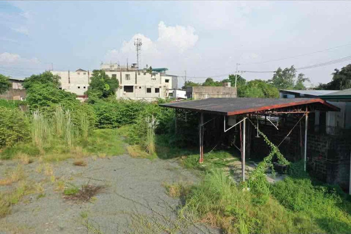 Warehouse / Factory for Sale in Ugong, Valenzuela, Metro Manila – photo 6