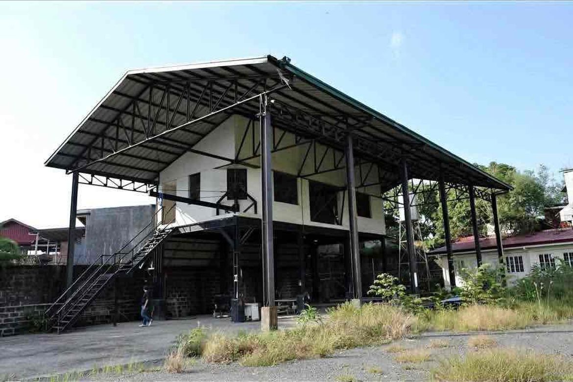 Warehouse / Factory for Sale in Ugong, Valenzuela, Metro Manila – photo 7