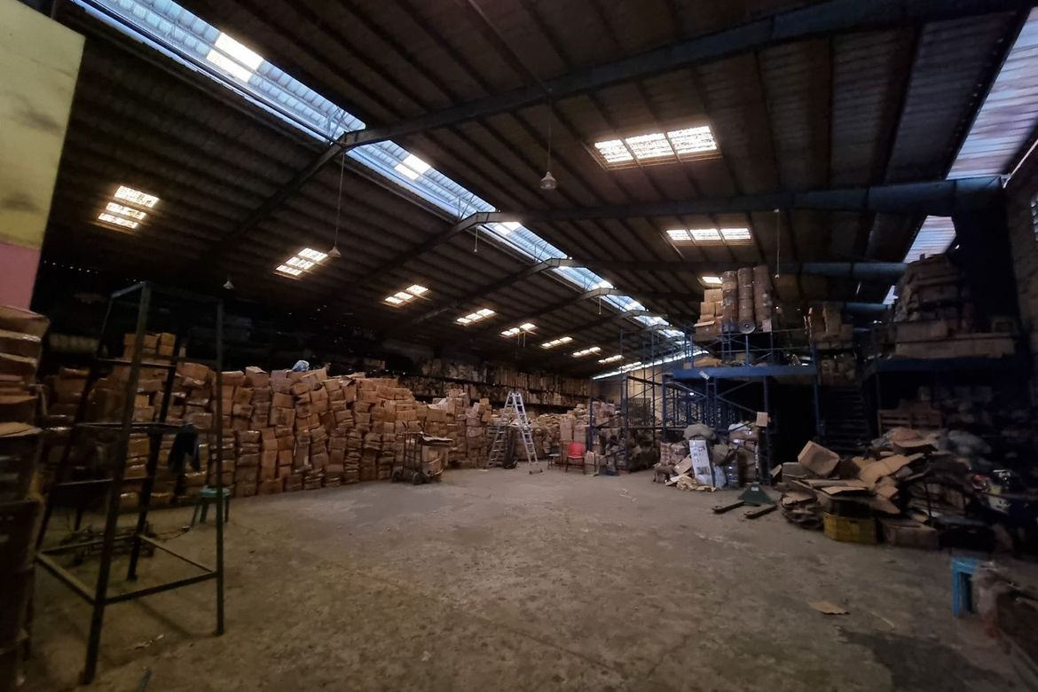 Warehouse / Factory for Sale in Ugong, Valenzuela, Metro Manila – photo 2