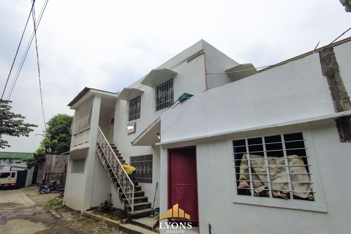 Warehouse / Factory for Sale in Ugong, Valenzuela, Metro Manila – photo 4