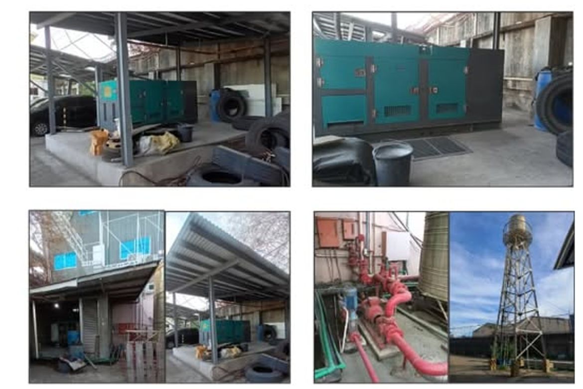 Warehouse / Factory for Sale in Umapad, Mandaue, Cebu – photo 3