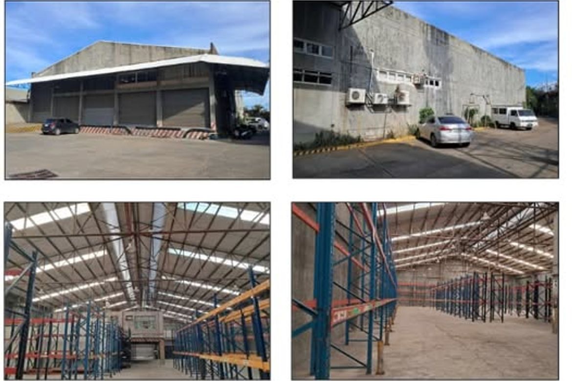 Warehouse / Factory for Sale in Umapad, Mandaue, Cebu – photo 4
